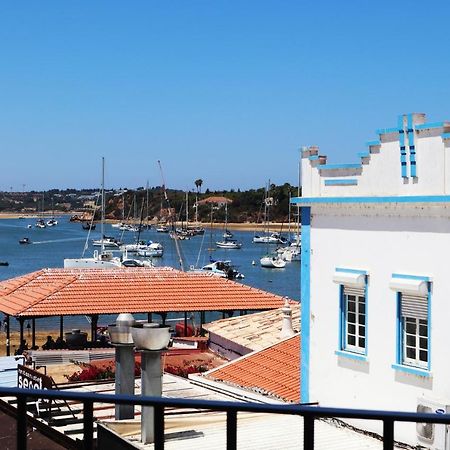 Solria Alvor Exterior foto