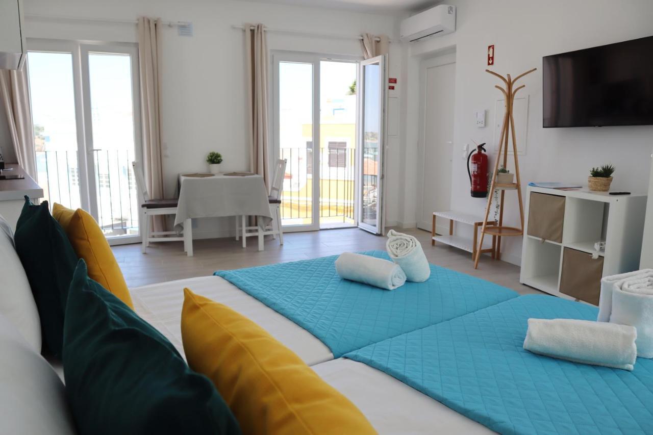 Solria Alvor Exterior foto