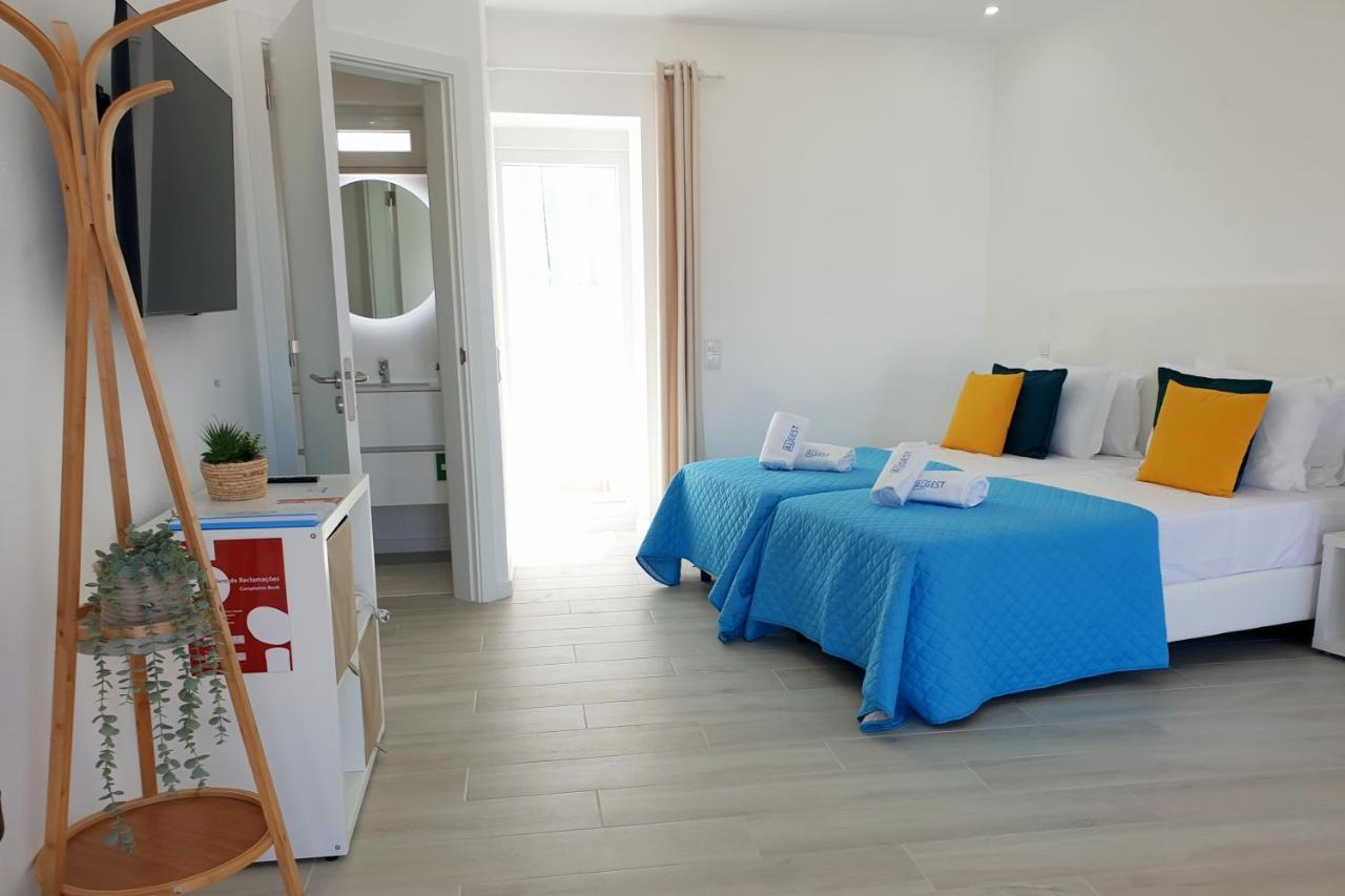 Solria Alvor Exterior foto