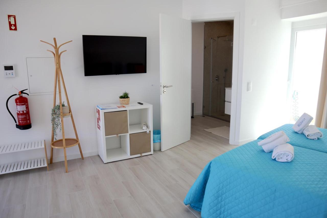 Solria Alvor Exterior foto
