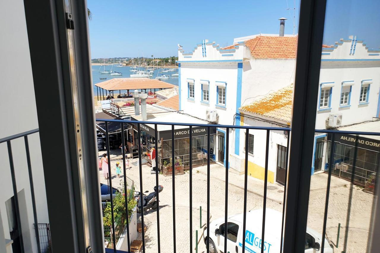 Solria Alvor Exterior foto