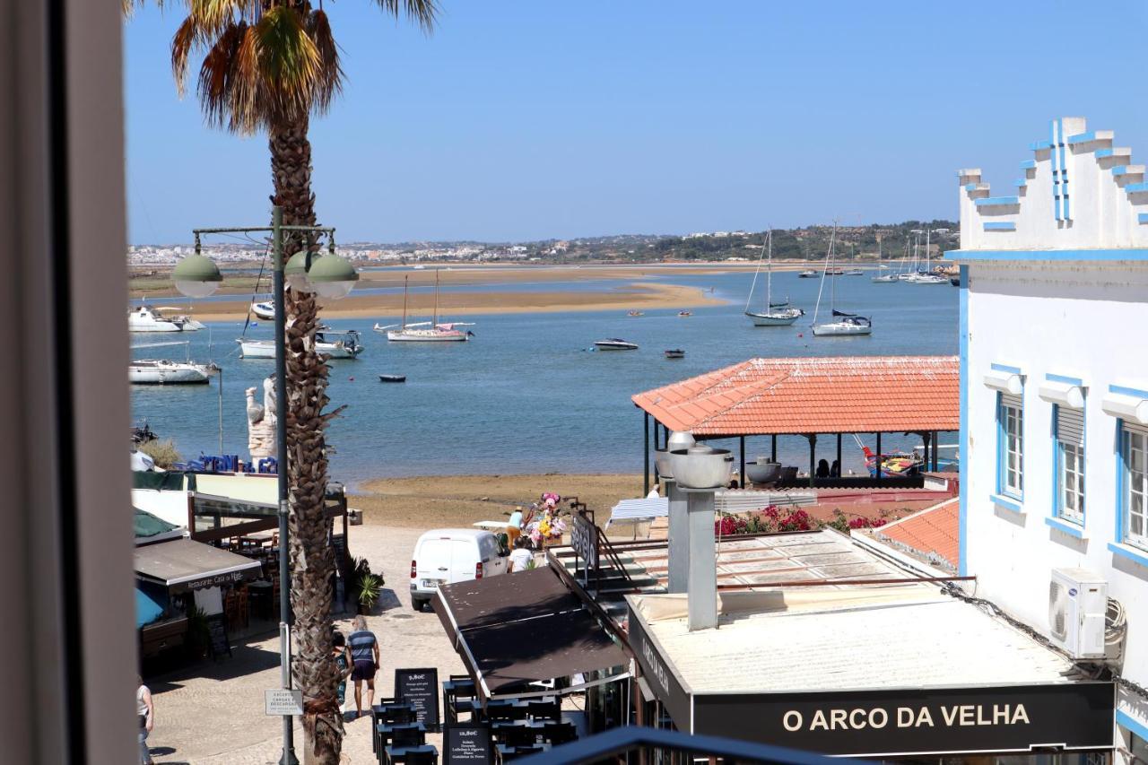 Solria Alvor Exterior foto