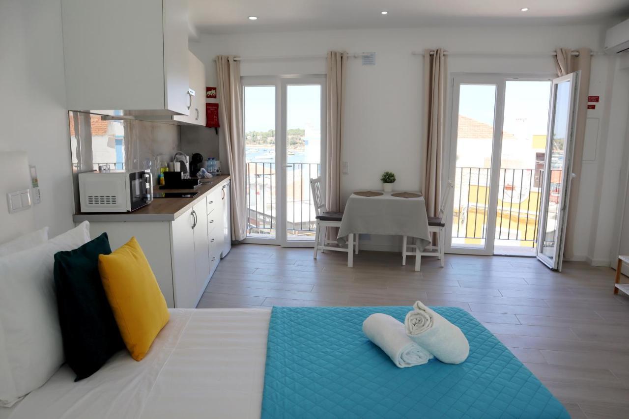 Solria Alvor Exterior foto