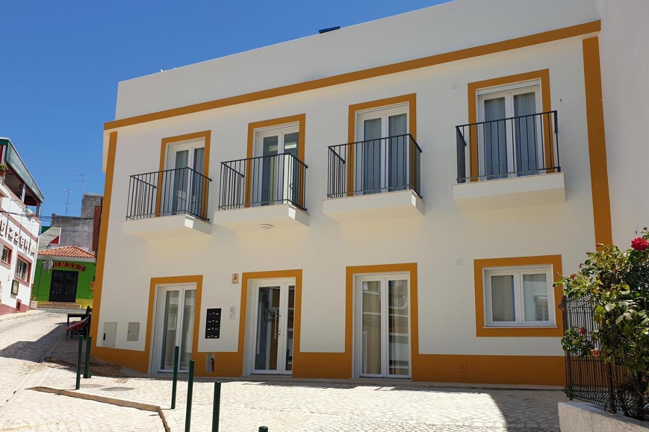 Solria Alvor Exterior foto