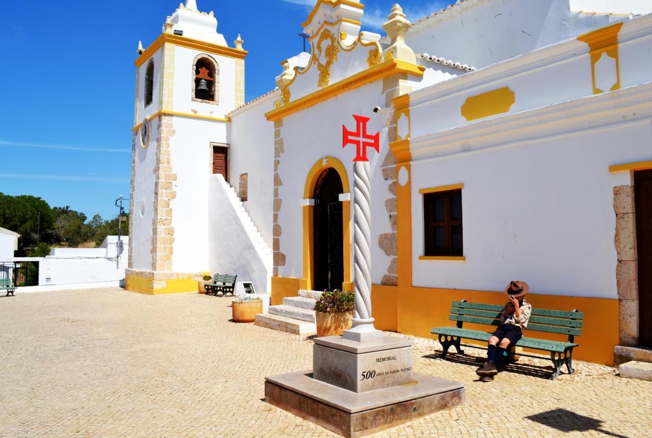 Solria Alvor Exterior foto