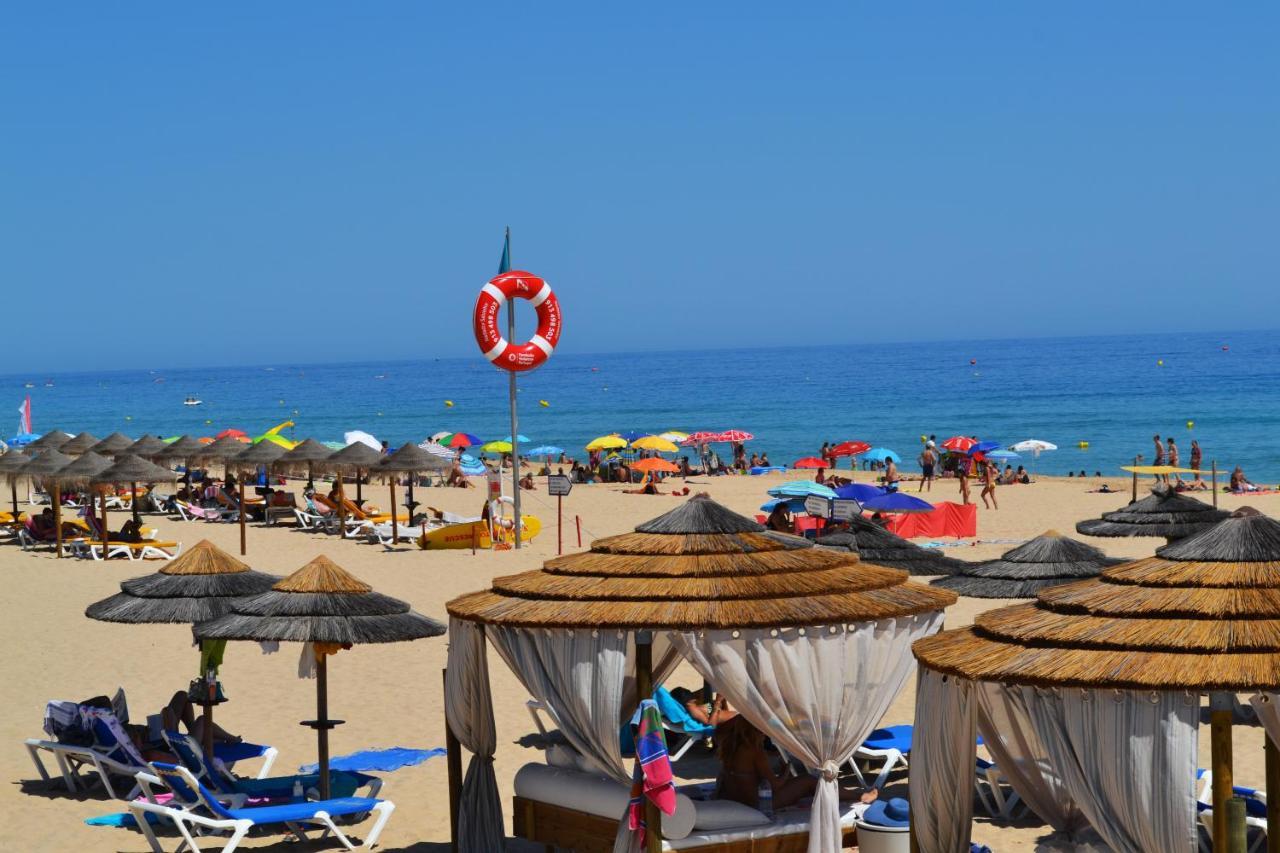 Solria Alvor Exterior foto