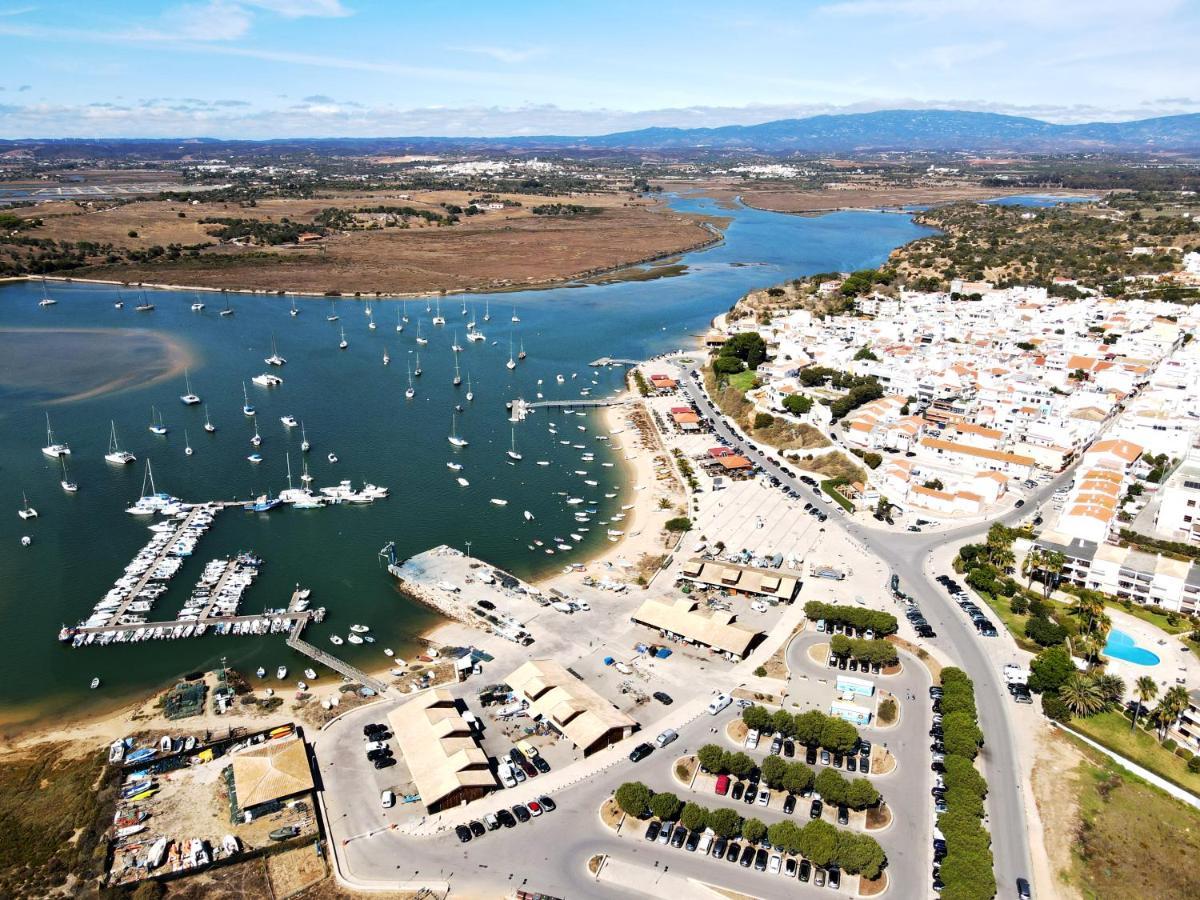 Solria Alvor Exterior foto