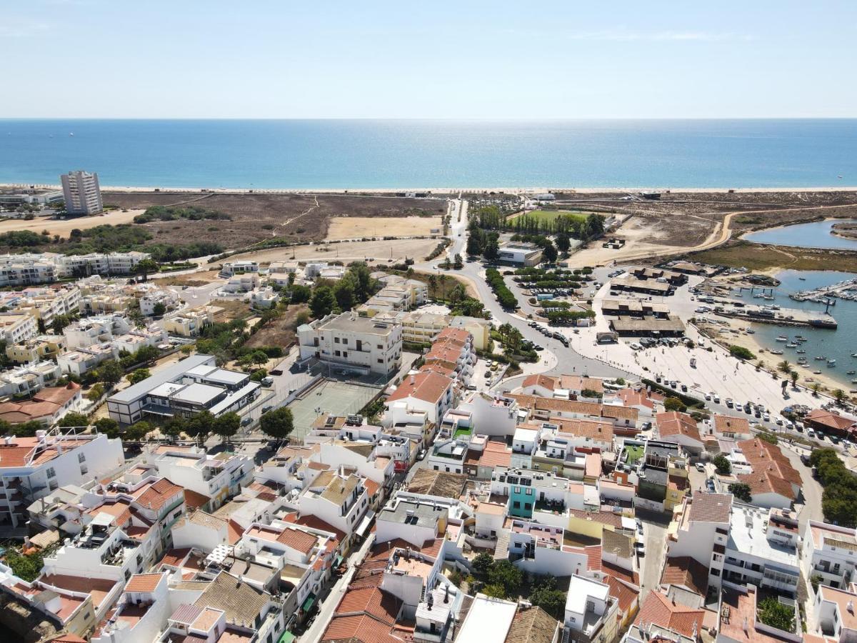 Solria Alvor Exterior foto
