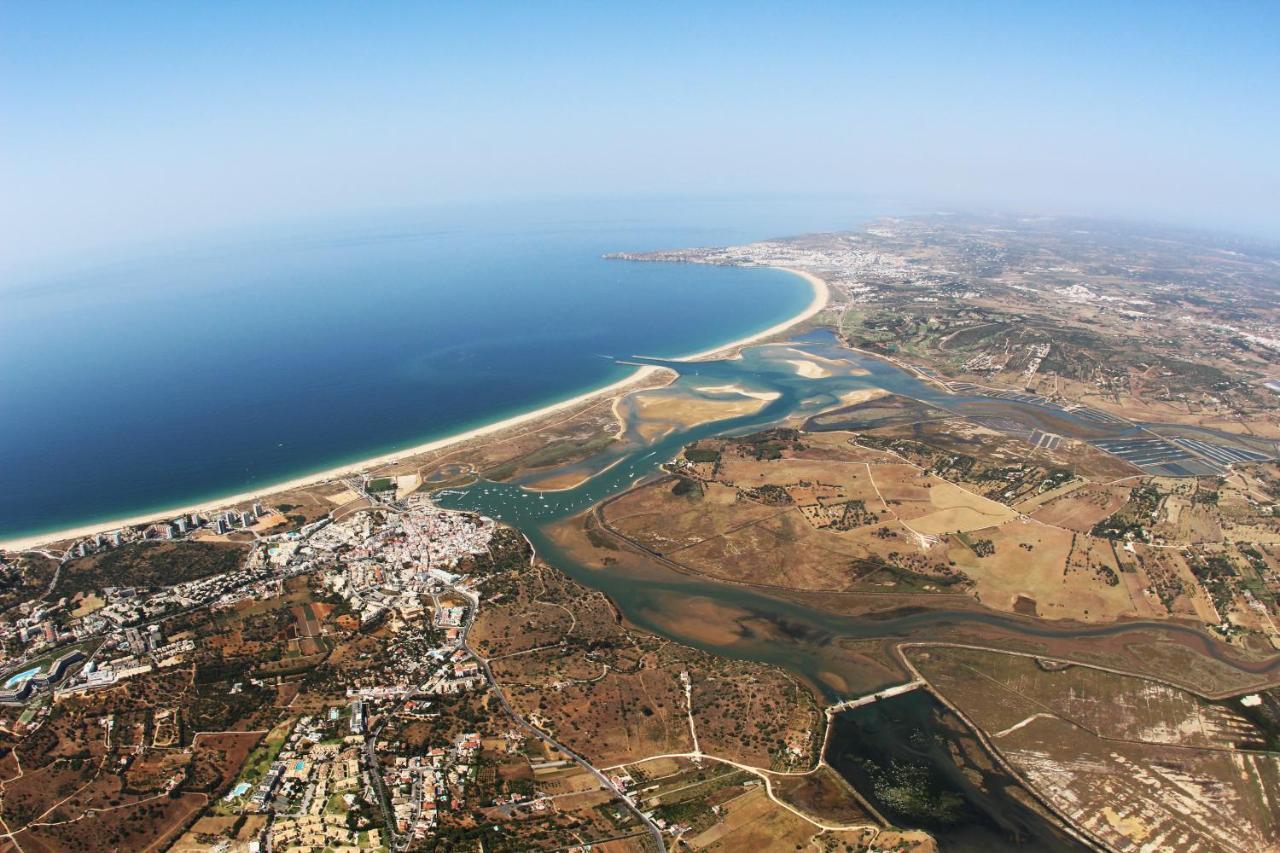 Solria Alvor Exterior foto