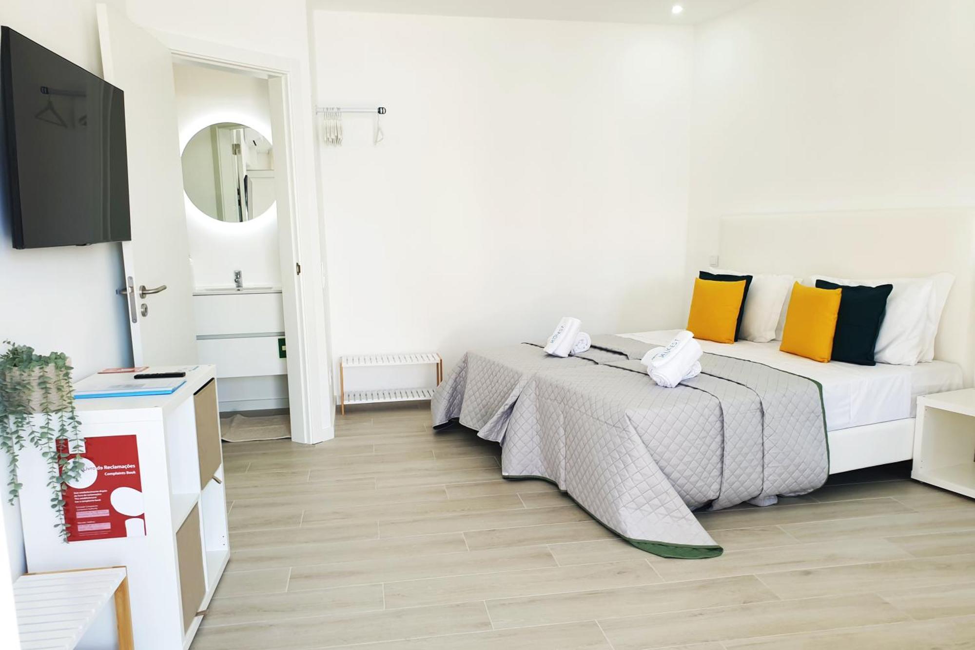 Solria Alvor Exterior foto