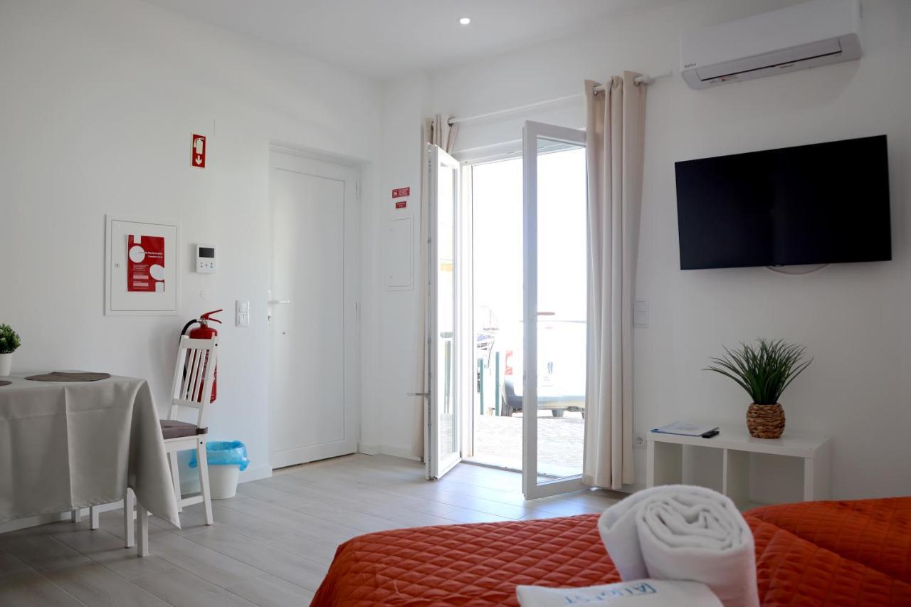 Solria Alvor Exterior foto