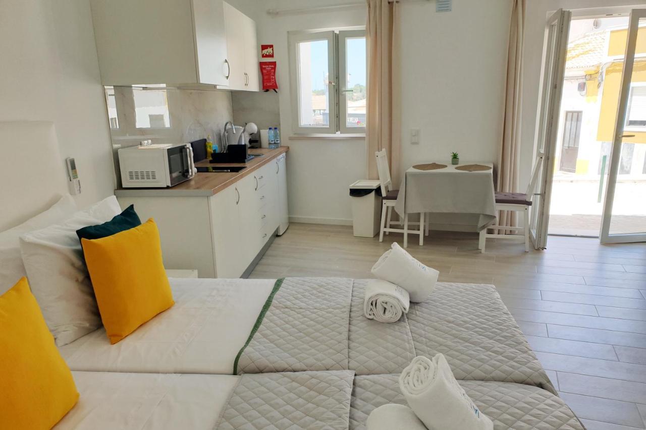 Solria Alvor Exterior foto