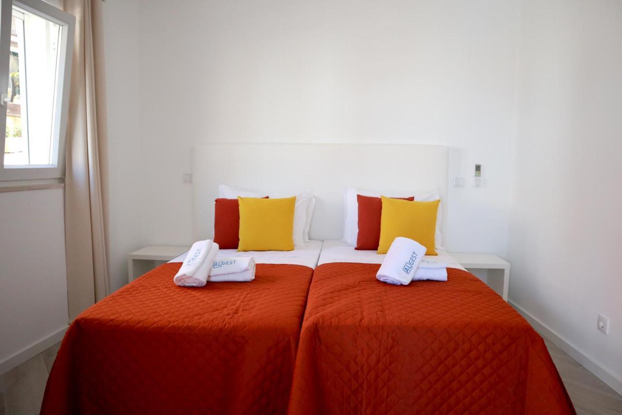 Solria Alvor Exterior foto