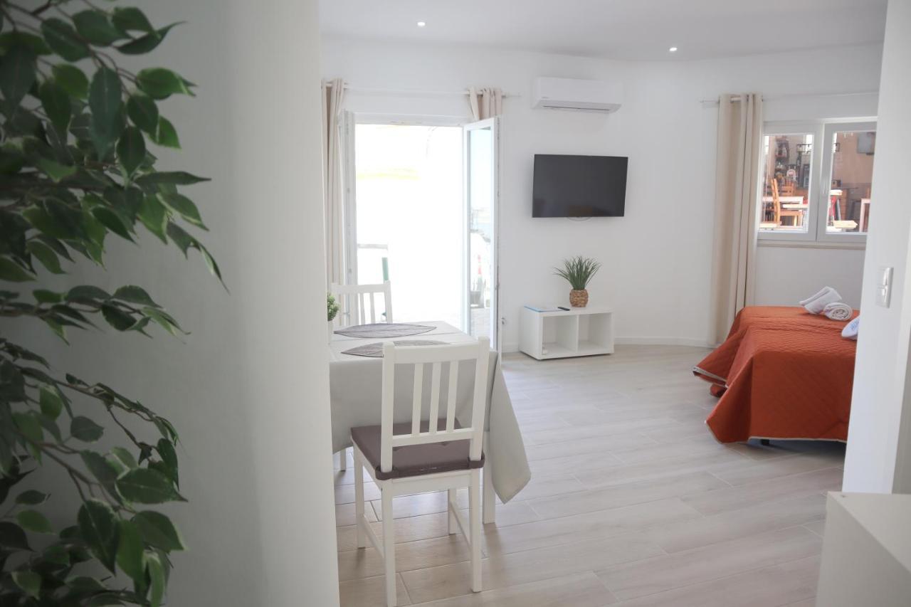 Solria Alvor Exterior foto