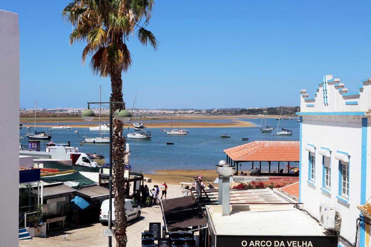 Solria Alvor Exterior foto