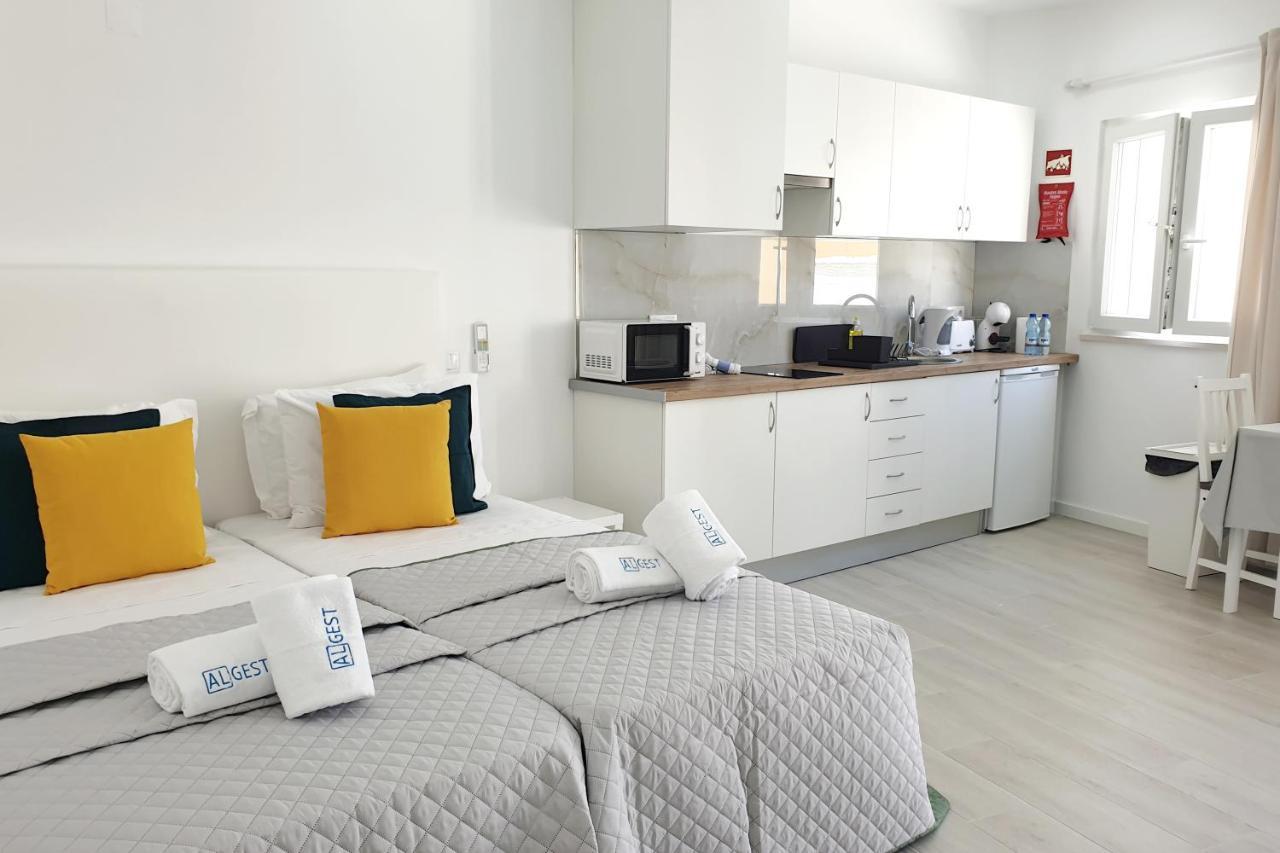 Solria Alvor Exterior foto