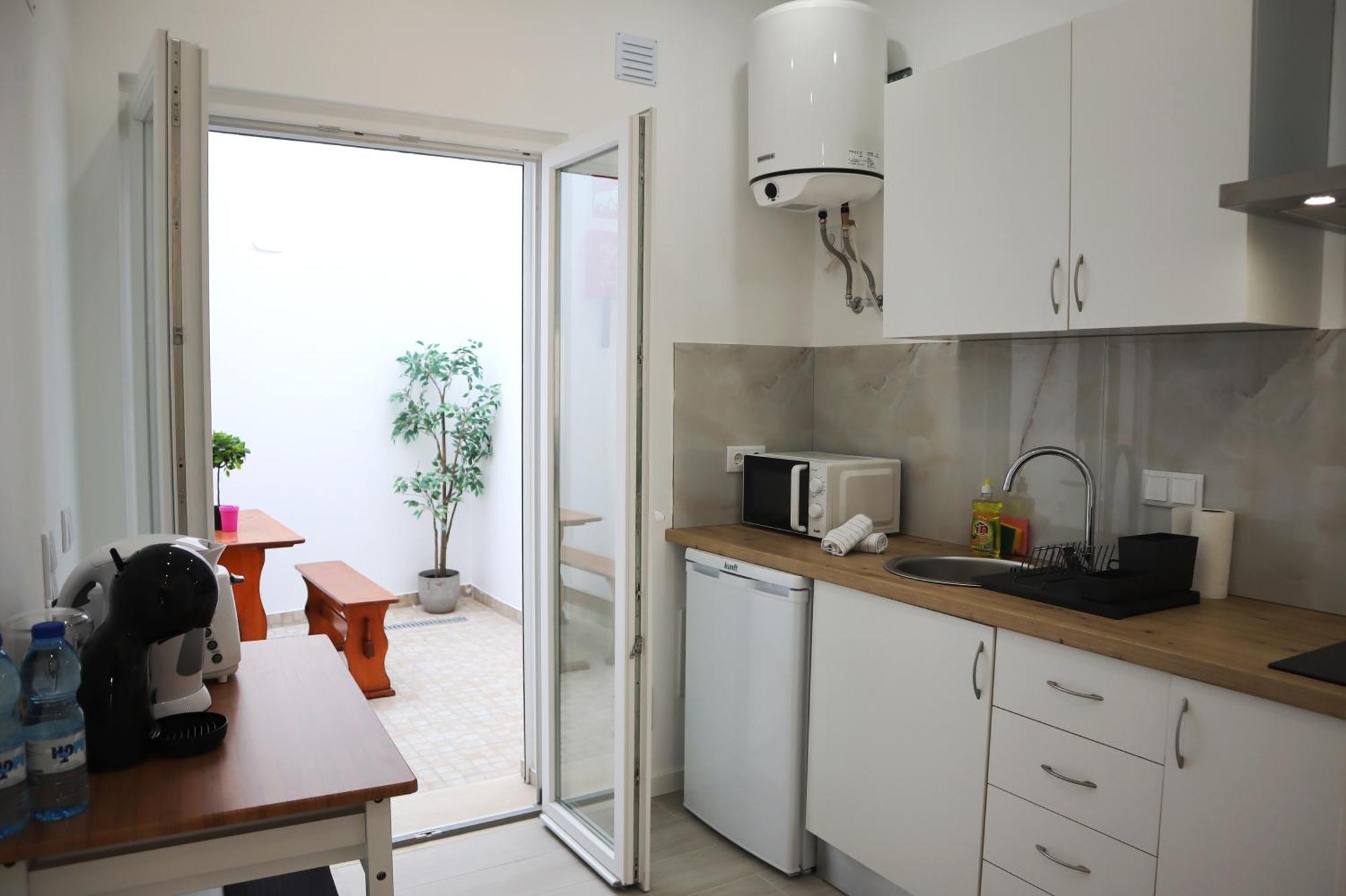 Solria Alvor Exterior foto